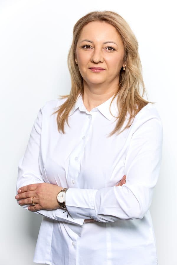 Alina Bratulescu
