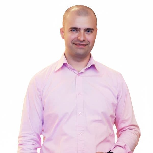 Ciprian Munteanu