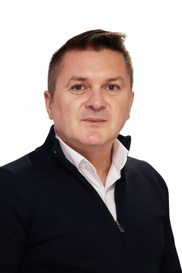 Cristian Pintilie