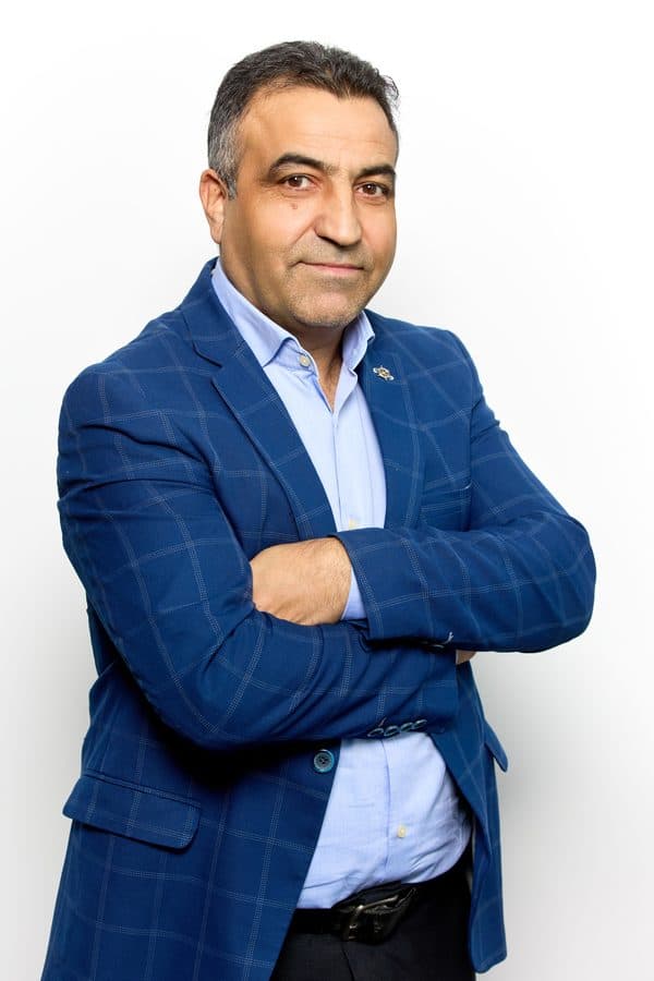 Yusuf Aslan