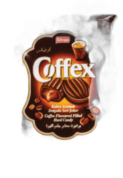 Coffex 1000GR (1X8) Punga