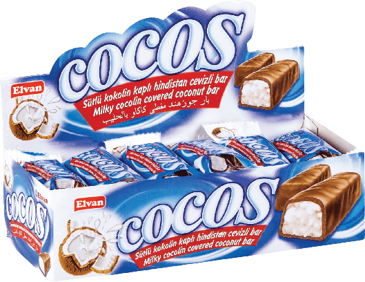 Cocos 16GR (12X24)