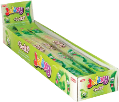 Jelaxy Belts 15GR (1X6X60) Mar
