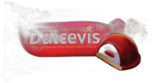 Dulcevis Biscuiti 70GR (1X15)