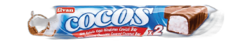 Cocos 48GR (6X24)